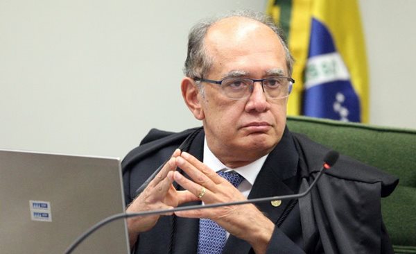 Mendes afirmou que as instituições brasileiras são 