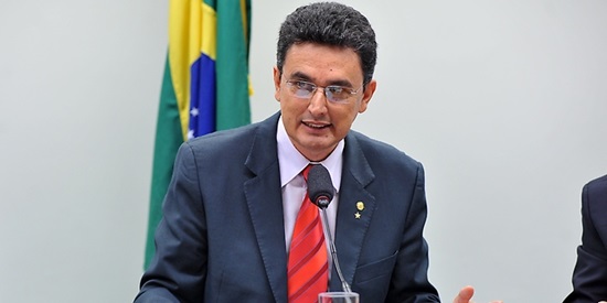 Moraes: oferta de alternativas de ensino superior público e de qualidade é condição essencial para o desenvolvimento regional