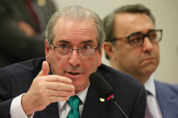 À pedido do deputado Júlio Delgado (PSB-MG), o colegiado vai apontar a suspeição de Fonseca, considerado na Câmara um aliado de primeira hora de Cunha