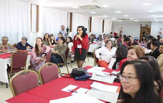 A professora e pesquisadora Marcia Barbosa, da UFRGS