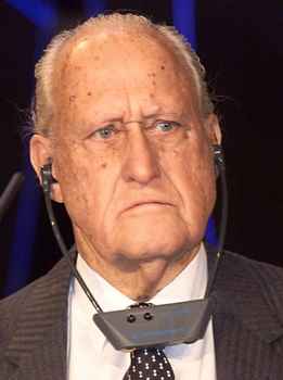 Segundo boletim médico divulgado pelo hospital, o estado de saúde de Havelange é 'estável'