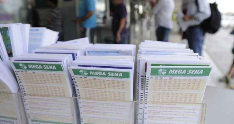 Já a quinta premiou 105 apostas e a quadra 6.930