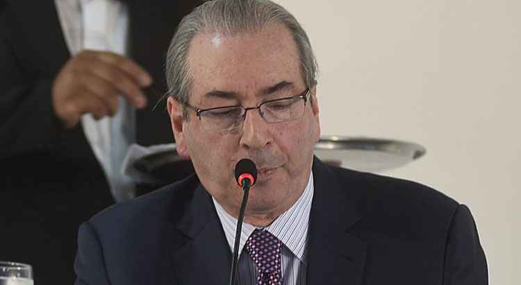 Cunha espera análise de recurso. Cassação deve ser votada em agosto