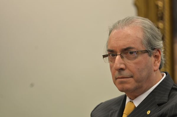 Em entrevista, Cunha fez uma série de críticas aos procedimentos do Conselho de Ética e da CCJ, aos quais considera irregulares