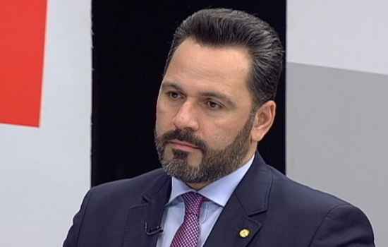 Deputado Alan Rick (PRB-AC), relator do parecer