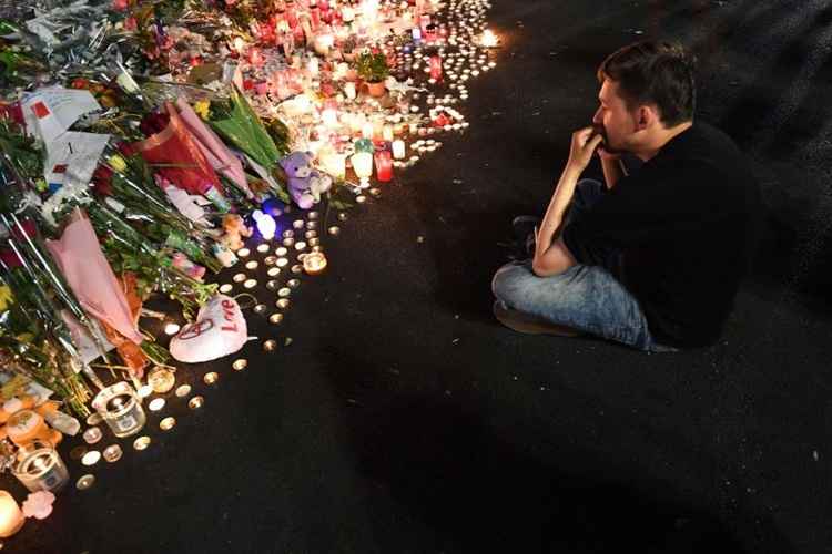 Mohamed Lahouaiej-Bouhlel foi ao local do atentado com seu caminhão em 12 e 13 de julho, antes da carnificina