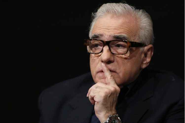 Filme de Scorcese sobre corrupção é abalado por escândalo financeiro