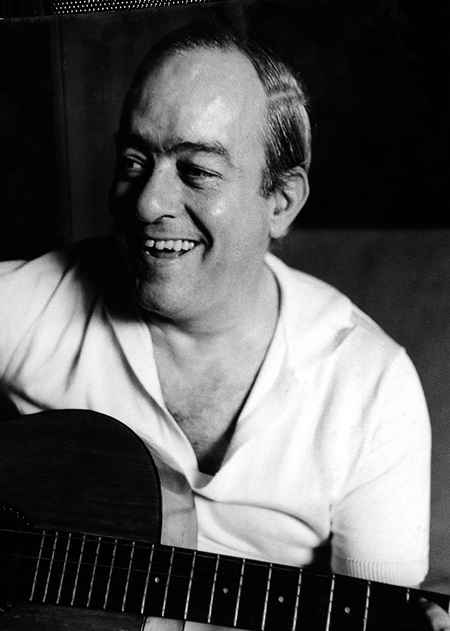 Vinicius de Moraes será homenageado em show com as canções clássicas de uma longa carreira