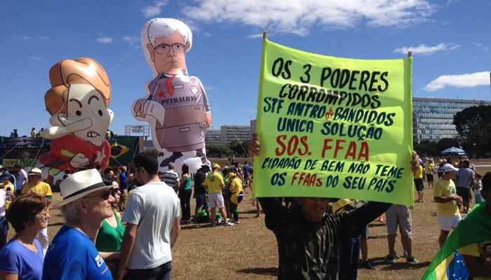 O processo de votação do impeachment da presidente Dilma Rousseff no Senado vai ser iniciado no dia 29 de agosto. A decisão foi anunciada no último sábado (30/7)