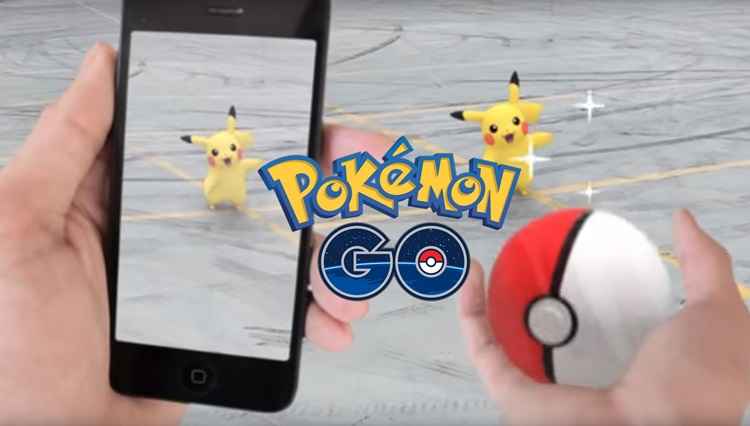 As melhores dicas de Pokémon Go, segundo um jogador que já