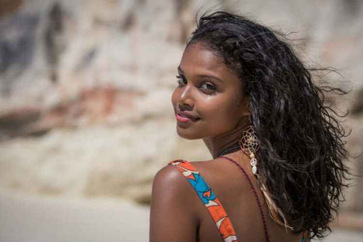 Personagem gerou polêmica: 