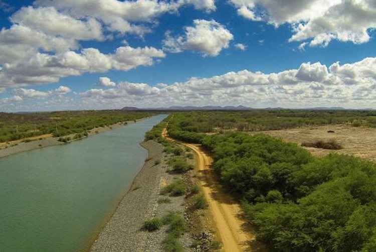 O plano pretende dar condições para que as ações de zoneamento ecológico e econômico da região avancem e que as unidades de conservação sejam consolidadas