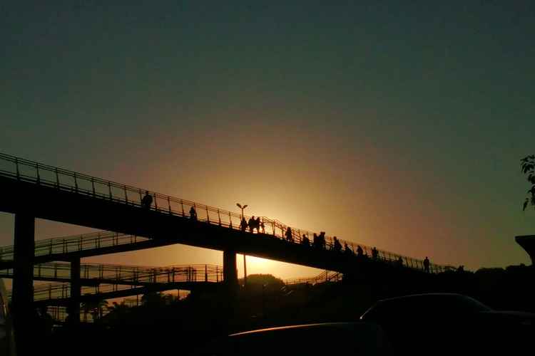 Hoje, Brasília sedia dois jogos olímpicos à tarde, período em o tempo seco se intensifica. De acordo com o meteorologista do Instituto Nacional de Meteorologia, Mamedes Luiz Melo, a tendência é de clima estável nos próximos dias