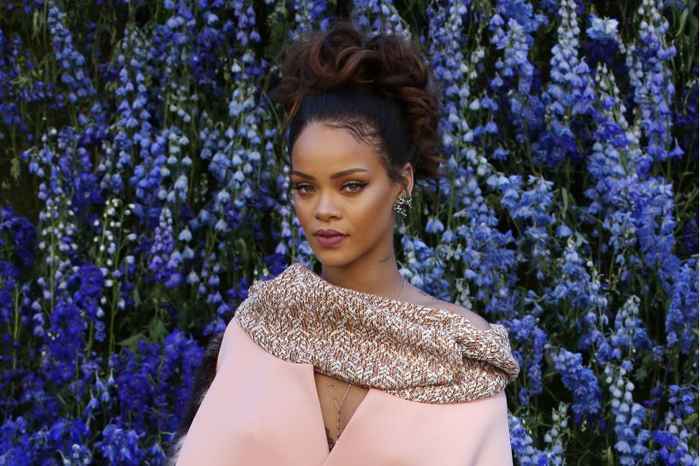 Rihanna estará em remake estrelado por Sandra Bullock e Cate Blanchett