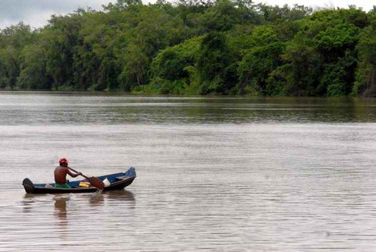 No início do mês, o Ibama decidiu arquivar o processo de licenciamento ambiental da Usina Hidrelétrica São Luiz do Tapajós, no Pará