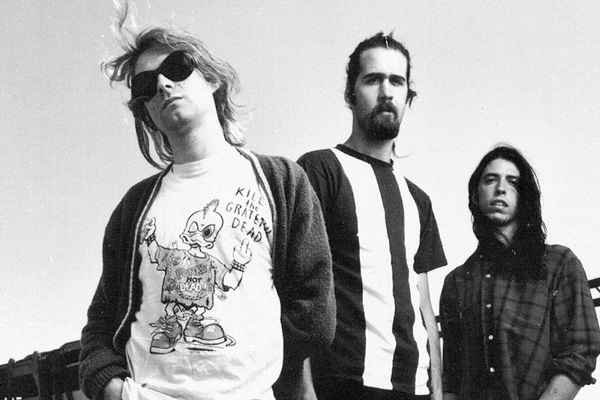 Mais de duas décadas após apresentar o grunge para o mundo, Nirvana continua sendo objeto de adoração