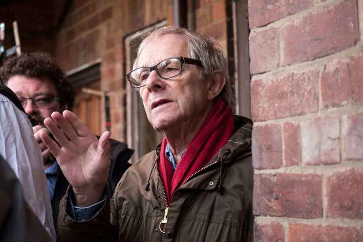 Com 80 anos, Ken Loach continua na luta