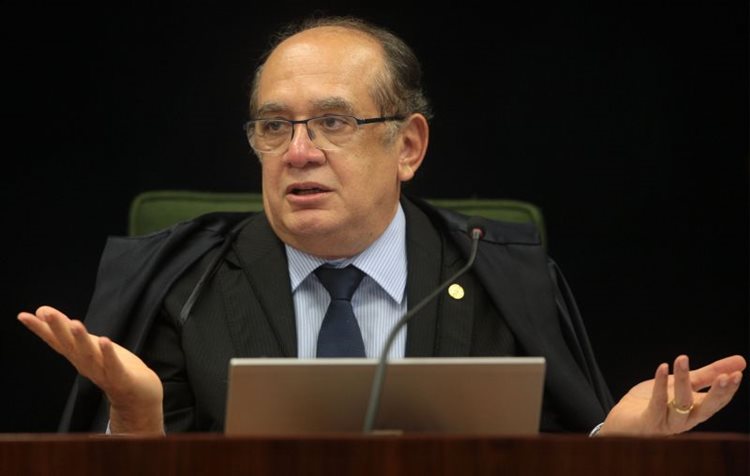 O ministro disse que se imaginava, em 2014, que já não houvesse mais caixa 2 nas campanhas por causa dos gastos que foram declarados à Justiça