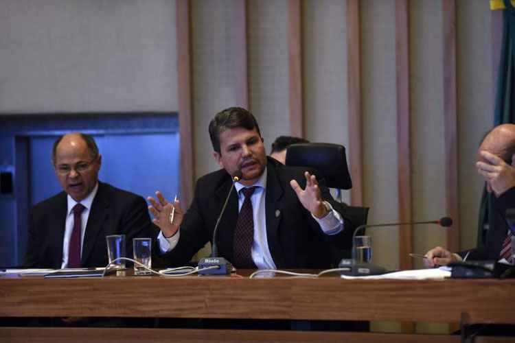 Fábio Gondim chegou a sugerir que sabia do esquema de propina