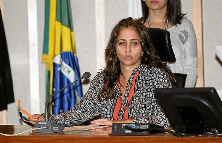 Em áudio entregue ao MP, Liliane falou sobre seus processos judiciais e se disse perseguida por magistrado que a condenou: 