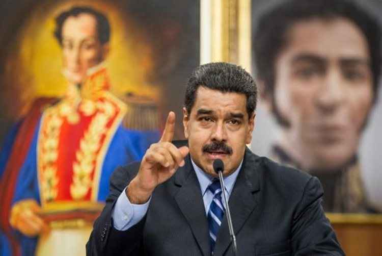 Eleito em 2013, Nicolás Maduro é acusado pela oposição de má administração. Atualmente, o país passa por uma séria crise política e econômica