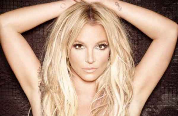 Filme sobre Britney Spears será lançado em 2017