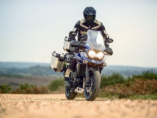 Por que Minas Gerais é o destino ideal para motos?