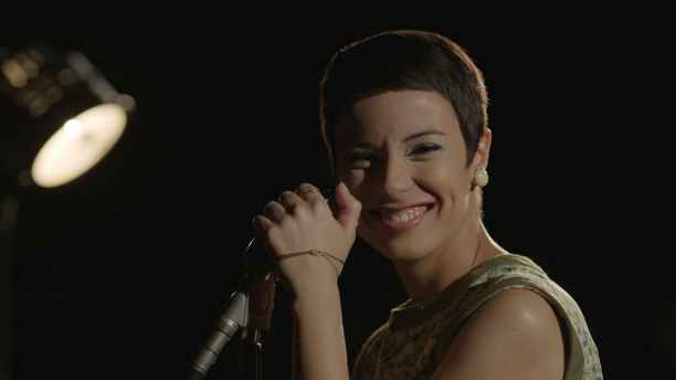 Andreia Horta é forte candidata ao troféu kikito pela interpretação de Elis Regina na cinebiografia