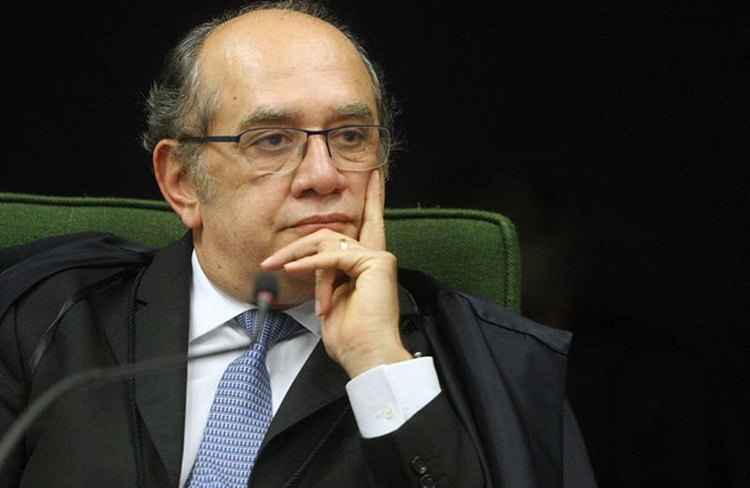 O novo comentário de Gilmar Mendes foi feito durante sessão plenária do TSE em que se discutiu o caso do prefeito de Boa Viagem (CE), Fernando Assef (PSD), que teve os registros de candidatura indeferidos pelo Tribunal Regional Eleitoral do Ceará com base na Lei da Ficha Limpa