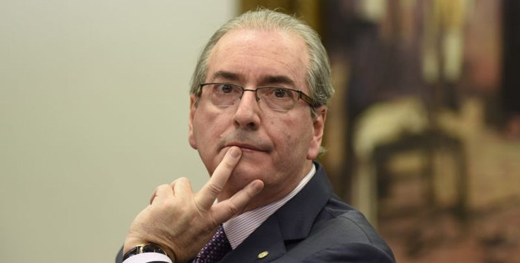 A justificativa é de que é preciso esperar a Corte resolver a questão para evitar possíveis nulidades do processo contra Cunha