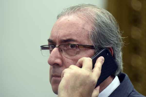 O deputado afastado, porém, ainda não informou se vai comparecer à sessão