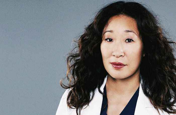 'A possível volta de Cristina Yang animou os fãs da série e deixou o nome da médica como um dos assuntos mais comentados da Internet nesta terça-feira (06/9)