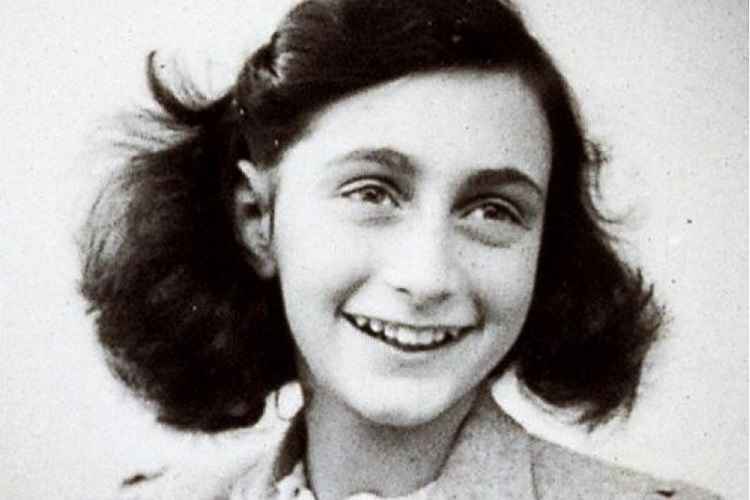 Diário de Anne Frank, mais famoso livro sobre o assunto, vendeu mais de 30 milhões de exemplares