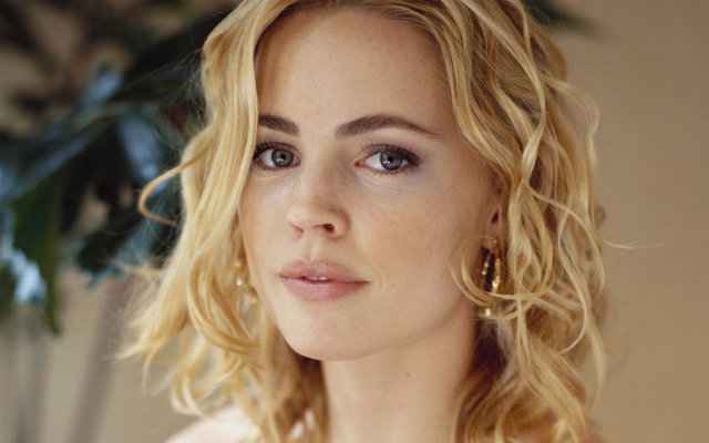 Melissa George é casada há cinco anos com Jean David Blanc