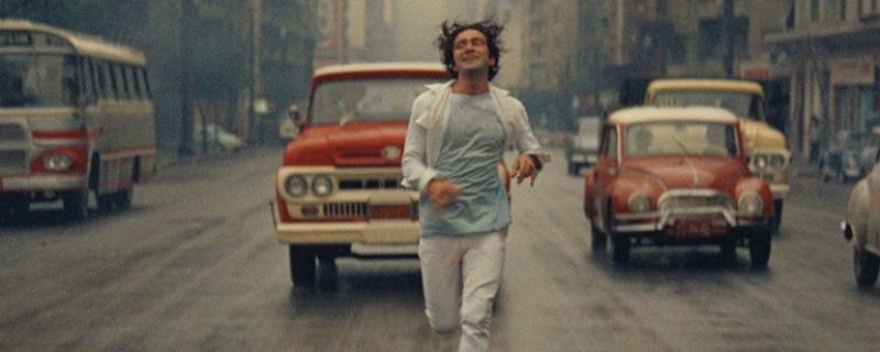 <B><i> 'Cinema novo', documentário de Eryk Rocha abrirá a 49ª edição do Festival de Brasília </B></i>