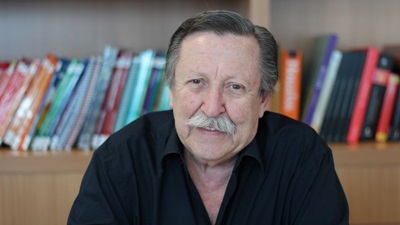 Pedro Bandeira: narrativas de ficção científica sempre atraíram os jovens