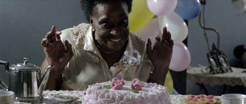 'Um cinema que traça 50% da população não pode ser deixado de lado', diz Viviane Ferreira