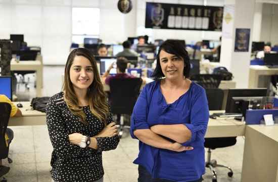 Neste domingo, o Correio dá início a uma série de reportagens sobre empoderamento feminino no ambiente de trabalho. Entre os desafios enfrentados pelas mulheres, estão assédio, o concílio da vida profissional com a família e a discrepância de salários em comparação com homens na mesma função