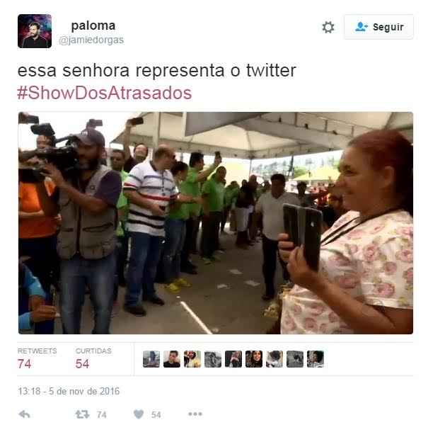 O primeiro dia do exame movimentou a internet e gerou diversos memes. Teve até   orientações para candidatos atrasados saírem bem na foto