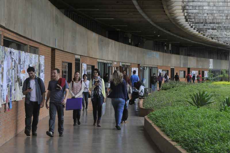 Candidatos devem ficar atentos às mudanças. Inscrições iniciam em 2 de dezembro