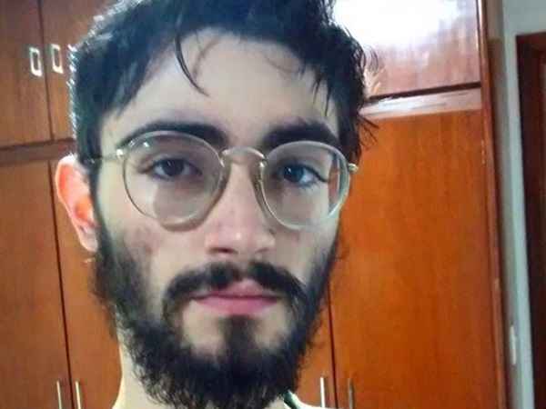 Reprodução/Facebook Reprodução/Facebook