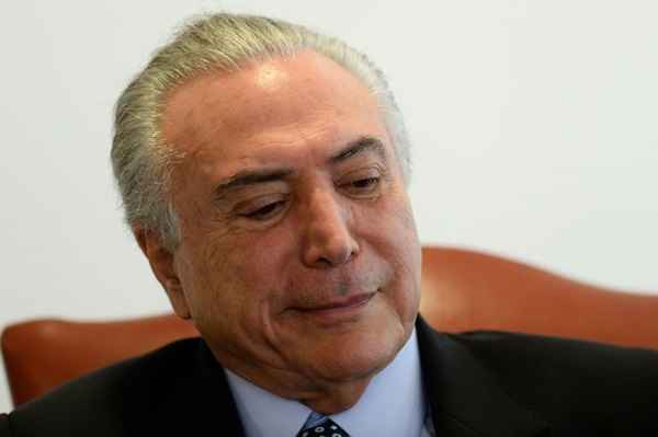 'É importantíssimo que nós façamos propaganda', diz Temer no Conselhão