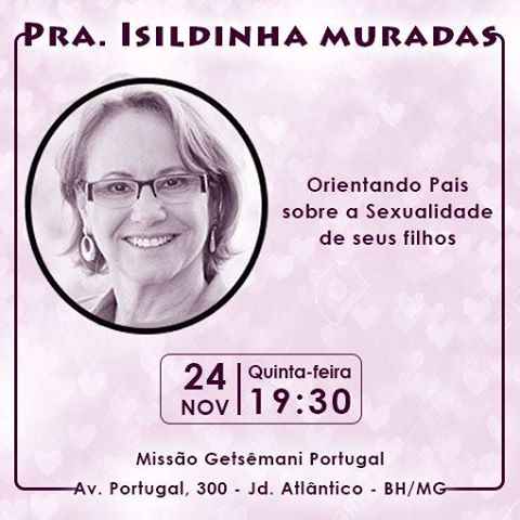 O volume de comentários contrários forçou a igreja a mudar o nome do evento