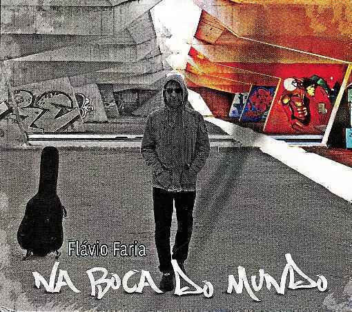 Produzido de forma independente, o álbum tem  músicas que foram compostas durante toda sua carreira, mas com a maior parte feita no último ano