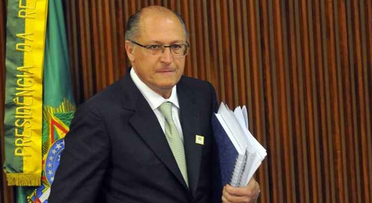 O governador de São Paulo, Geraldo Alckmin (PSDB), retomou a proposta de regularização das terras do Pontal do Paranapanema, no extremo oeste do Estado de São Paulo