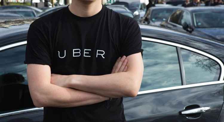 Projeto que proíbe Uber no país é discutido nesta terça-feira na Câmara