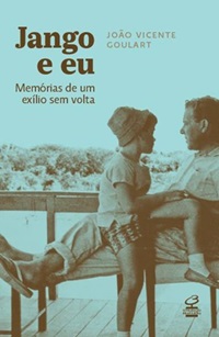 O texto traz as memórias de João Vicente Goulart sobre o período de exílio da família, a convivência com o pai e os fatos históricos desde a infância