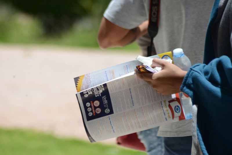 Os inscritos poderão utilizar a nota do exame para concorrerem a vagas no Sisu e bolsas pelo Prouni