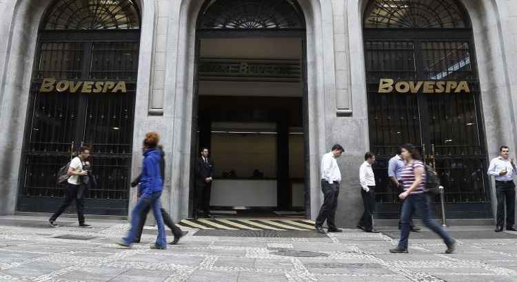 A terceira e última prévia do Ibovespa sai no dia 29 de dezembro