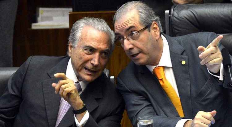 O Palácio do Planalto confirmou nesta quinta-feira (15/12), que o presidente Michel Temer se encontrou em 2010 no seu escritório político em São Paulo com o ex-presidente da Câmara Eduardo Cunha (PMDB-RJ), acompanhado de um 